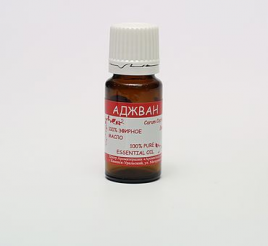 Аджван эф.масло 5мл
