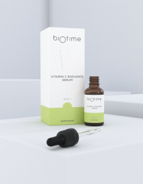 Сыворотка для сияния с витамином С Биотайм (Biotime vitamin C radiance serum), 30 мл