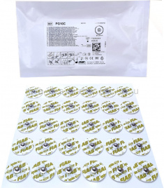 Электроды адгезивные для лица (30 шт/уп)