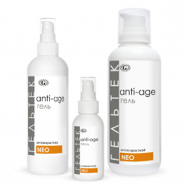 Гель антивозрастной NEO, фл. 200 г