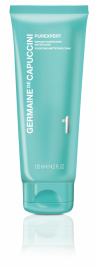 PurExpert Purifying Mattifying Foam /Пенка для лица матирующая 440006, 125 мл (жирн. кожа)