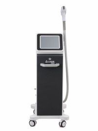 Гибридный лазерный аппарат для эпиляции LaserDAN