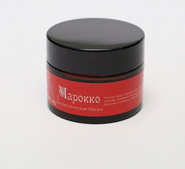 Маска "Марокко" (50)