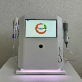 Combiner функционально аналитический центр, оксигенация, RF, биостимуляция.