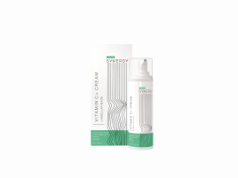 Крем с витамином С \ Vitamin C+ Cream, фл. 50 мл