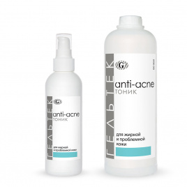 Тоник для жирной и проблемной кожи (лосьон тонизирующий), фл. 200 г
