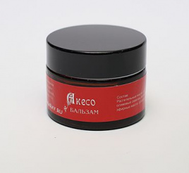 Бальзам "Акесо" (5)