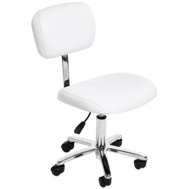 Стул Джой (Белый 9001)