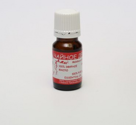 Чайное дерево (экстра) эф.масло 10мл.