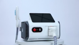 Аппарат IPL-терапии (SHR) Light II