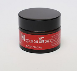 Крем-база "Морской бриз" (200)