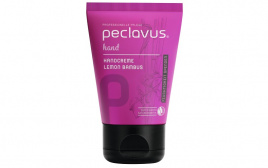 Крем для рук лимон и бамбук, 30 мл.