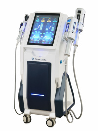 SferaVita аппарат виброкомпрессионного массажа