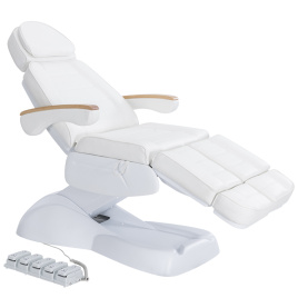 Педикюрное кресло P144 OPTIMAL SMART