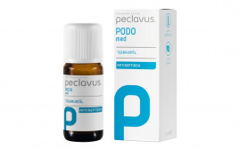 Эфирное масло чайного дерева