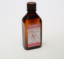 Жожоба Golden, органик (250)