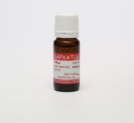 Бархатцы эф.масло 10мл.