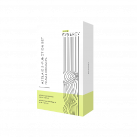 Набор Azelaic 2-function