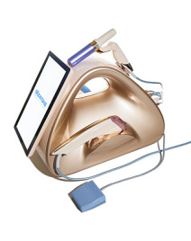 Косметологический комбайн UK230 998 (HIFU 3 handles) Gezatone