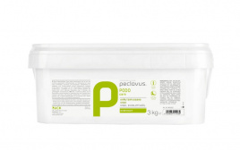 Ванна для ног с травами и мочевиной, 3000г