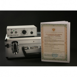 ЭХВЧ 50 МТУСИ (эпиляция, коагуляция)