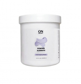 Альгинатная маска антивозрастная, 1000 мл.