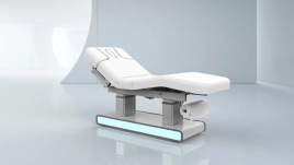 Стол массажный МК20T MUSE