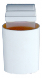 Держатель для патронов с воском