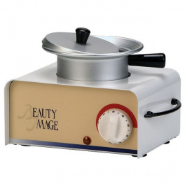 Нагреватель 0,5 л металл