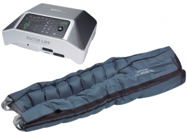 Mark 400 (компрессор, воздуховоды, расширители, комбинезон 6 секций)