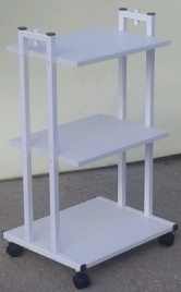 Тележка Трио