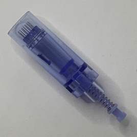Картридж синий 24 иглы для дермапенов (G2W, P17)