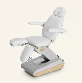 Педикюрное кресло Р150М EL SOBERANO DEL ESTILO