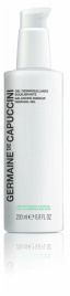 Options Balancing Makeup Removal Gel/Гель для жирной&комбинир.кожи 760500, 200 мл