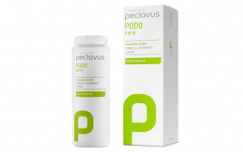 Пудра дезодорирующая для ног, 70гр