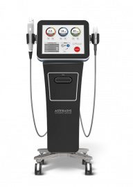 Liftera A аппарат SMAS лифтинга (HIFU)