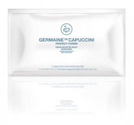 PF Drain Booster Body Bandages  , Бандажи дренирующие компл.2 шт., 912939, 1 шт.