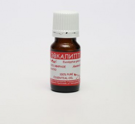 Эвкалипт австралийский эф.масло 5мл