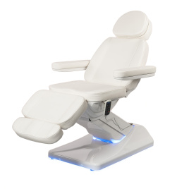Косметологическое кресло Mizomed MZ 3175 с электроприводом
