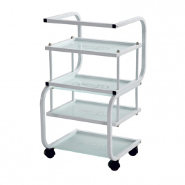 Столик для инструментов, передвижной Н01/1012