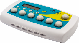 Аппарат электромионейростимуляции ЭМНС-6