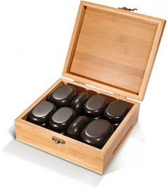 Набор камней 18 шт. DANDU