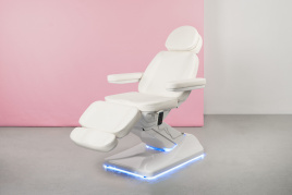 Кресло косметологическое МК77 Oasis