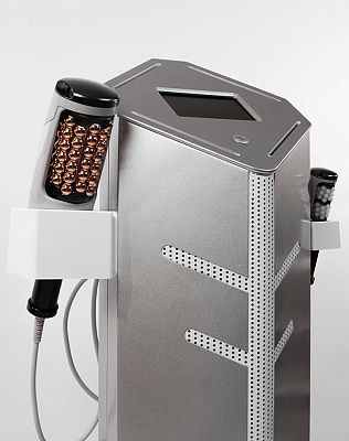 Аппарат эндосферной терапии ENDOBODY PRO (AMG1100) фото 4