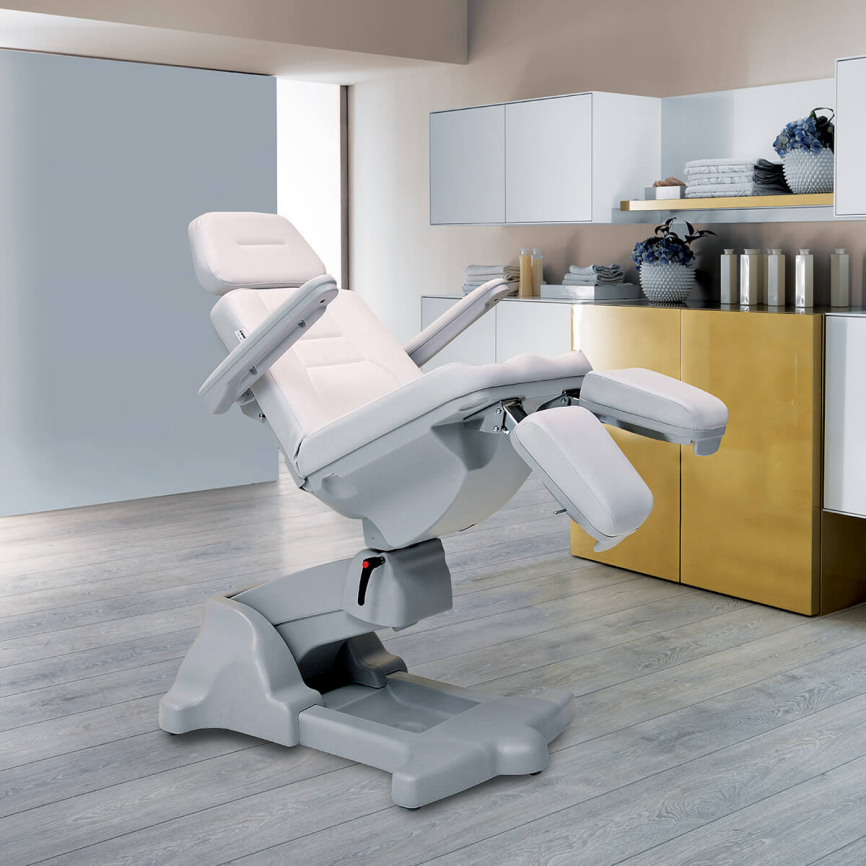 Кресло педикюрное PODO MIX 3M Lemi фото 1