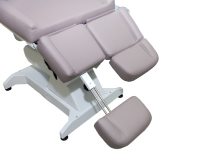 Педикюрное кресло Профи 3 Имидж Мастер фото 4