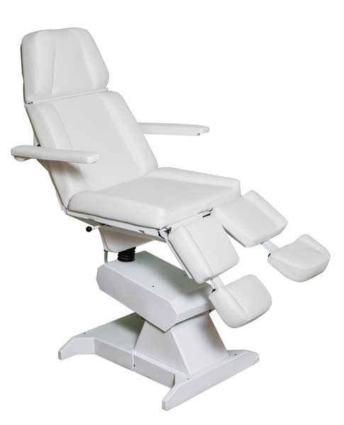 Педикюрное кресло Профи 3 Имидж Мастер фото 1