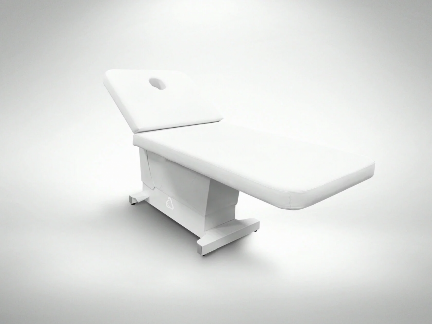 Электрическая массажная кушетка АтисМед Классик (пульт+педаль) фото 2