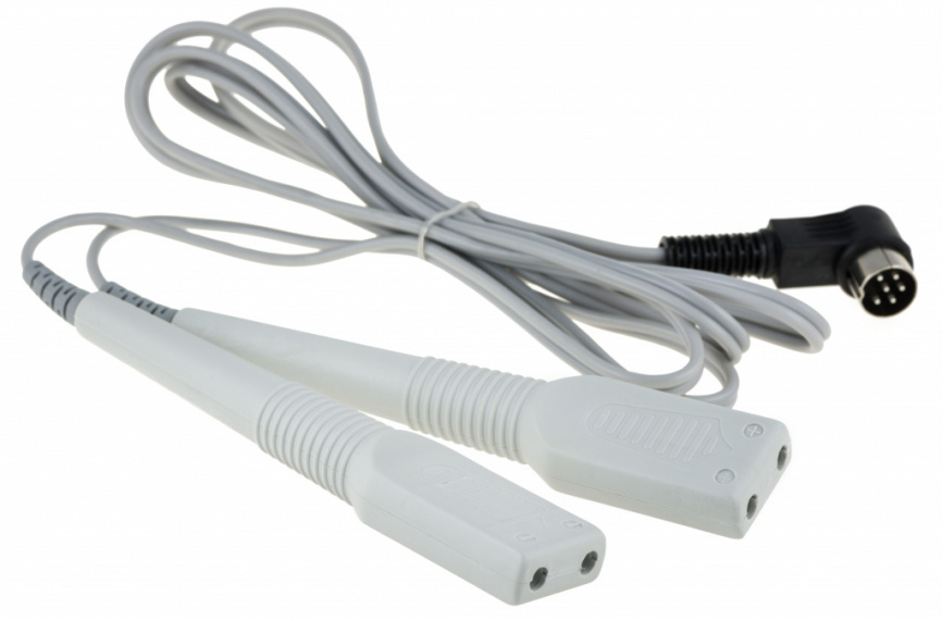 Профессиональный аппарат ультразвукового пилинга, микротоковой терапии и миостимуляции АКФ-01 фото 9