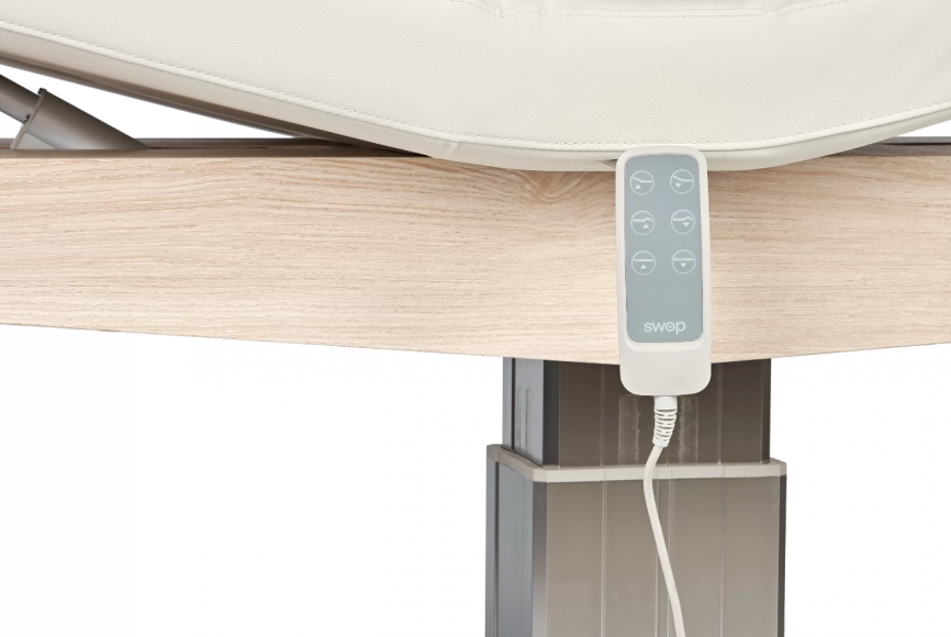 Массажный стол SPA150 EL REY фото 8